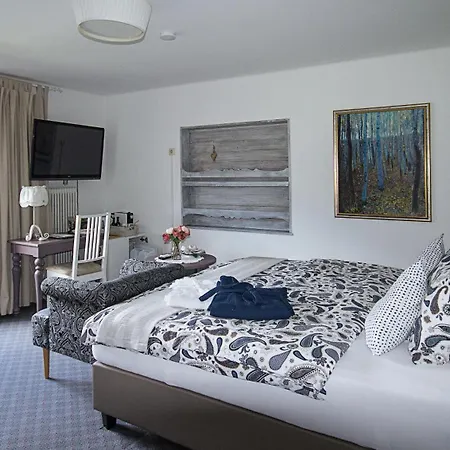 Gaestehaus Edelweiss Apartment Telfs