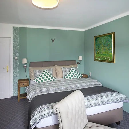 Gaestehaus Edelweiss * Telfs