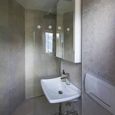 Apartment Gaestehaus Edelweiss *