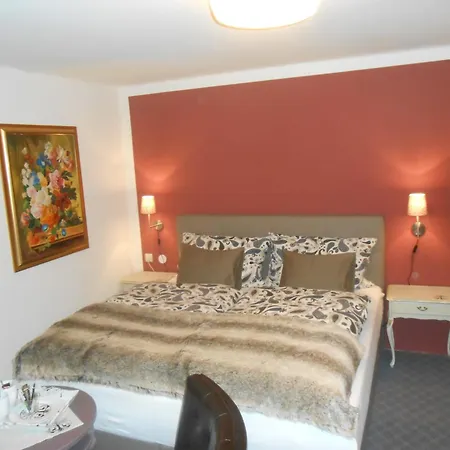 Gaestehaus Edelweiss * Telfs