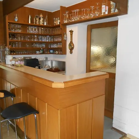 Gaestehaus Edelweiss * Telfs