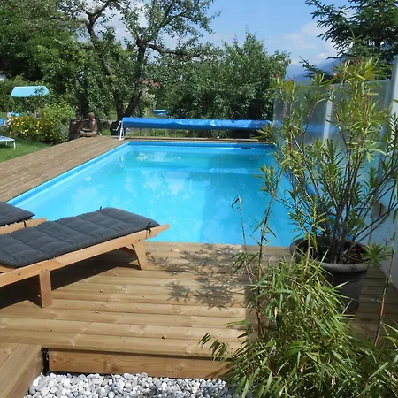 Gaestehaus Edelweiss