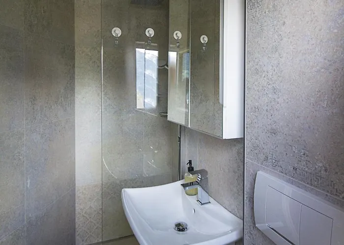 شقة Gaestehaus Edelweiss *