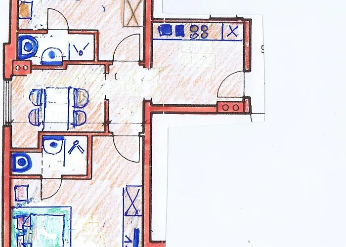 Gaestehaus Edelweiss تيلفس
