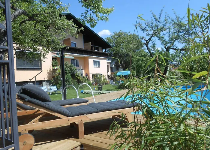 Gaestehaus Edelweiss