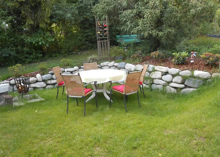 Gaestehaus Edelweiss *