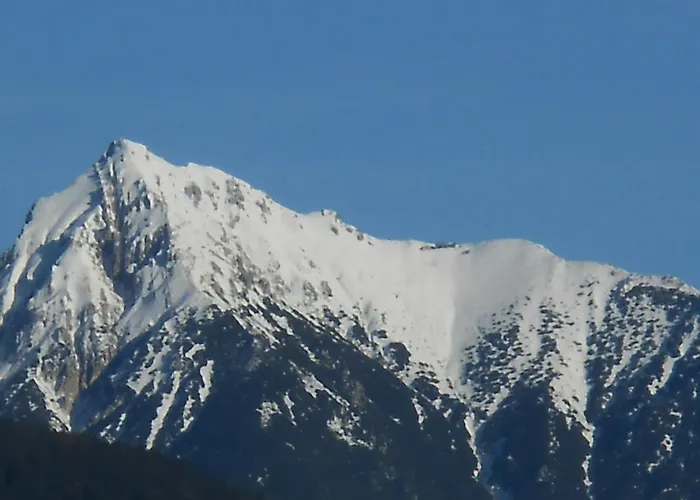 شقة Gaestehaus Edelweiss