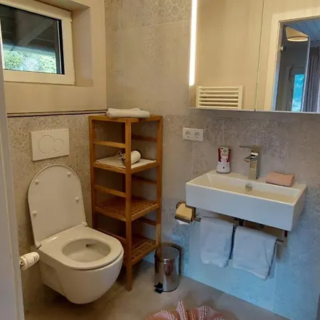 Gaestehaus Edelweiss * Telfs