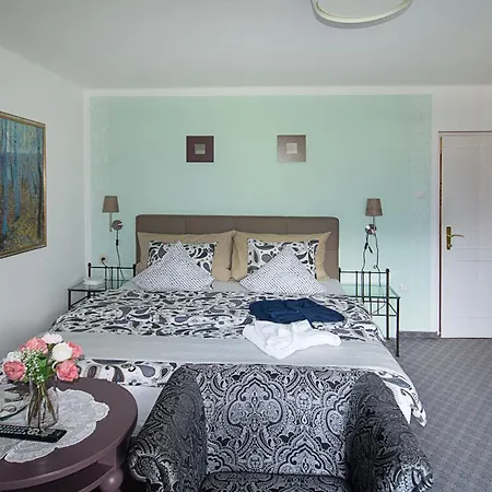 Gaestehaus Edelweiss