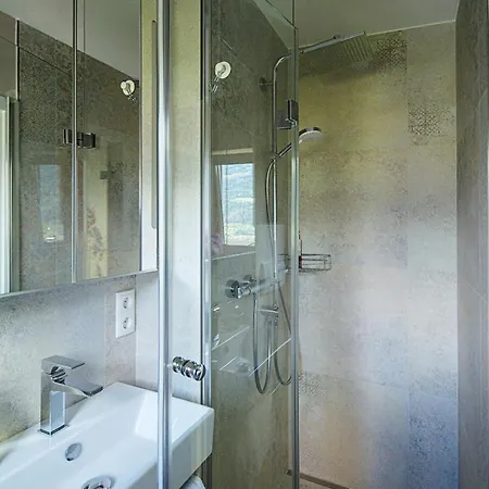 Gaestehaus Edelweiss Apartmán Telfs