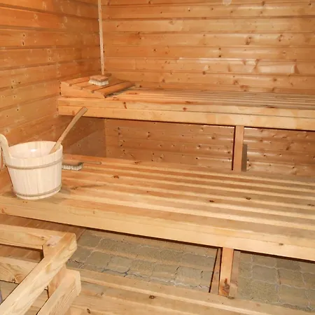 Gaestehaus Edelweiss Apartmán