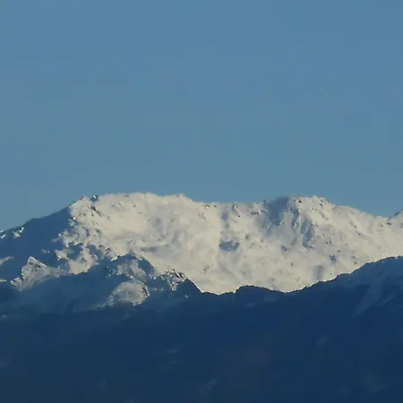 Apartmán Gaestehaus Edelweiss *