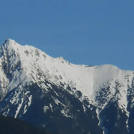 Apartmán Gaestehaus Edelweiss