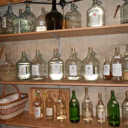 Apartmán Gaestehaus Edelweiss *