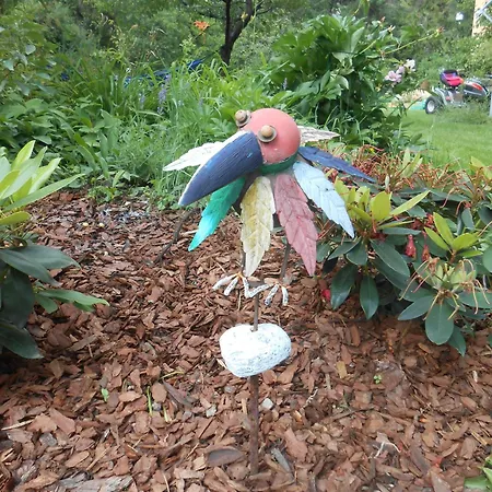 Gaestehaus Edelweiss Apartmán Telfs