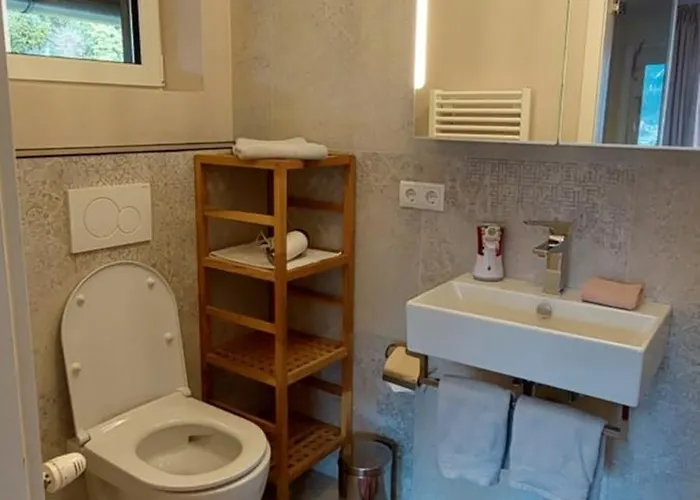 Gaestehaus Edelweiss * Telfs