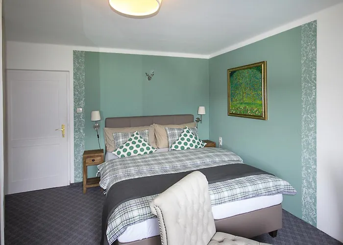 Gaestehaus Edelweiss * Telfs