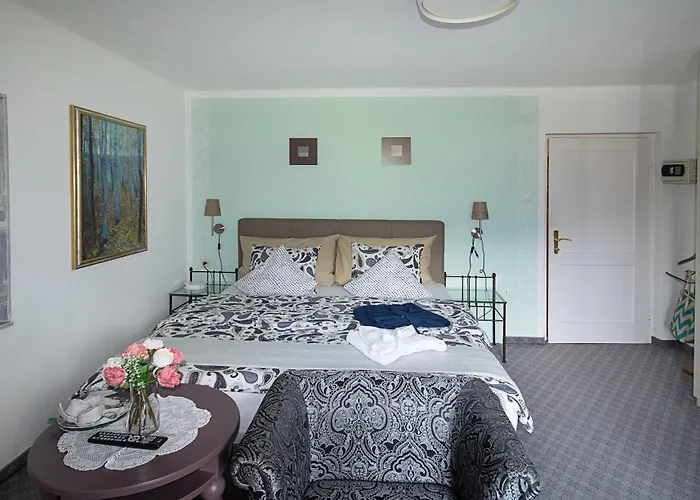 Gaestehaus Edelweiss