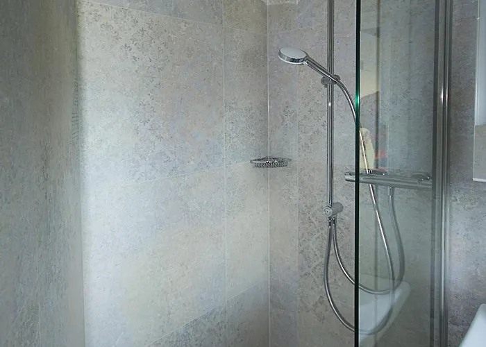 Gaestehaus Edelweiss Appartamento *