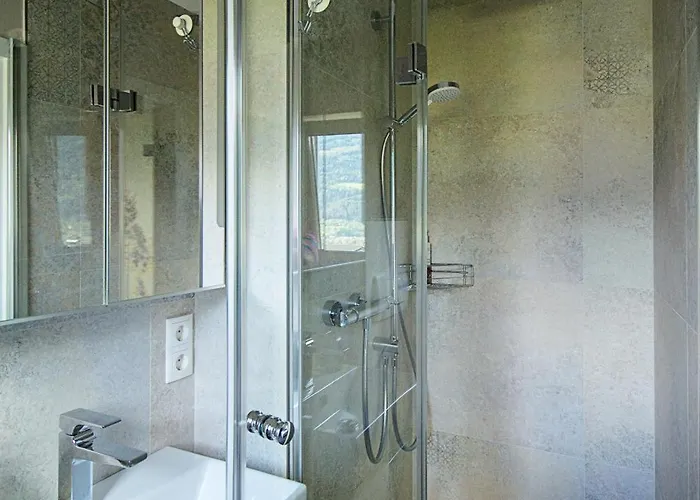 Gaestehaus Edelweiss Appartamento Telfs