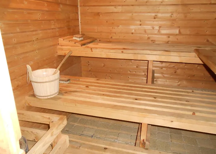 Gaestehaus Edelweiss Appartamento