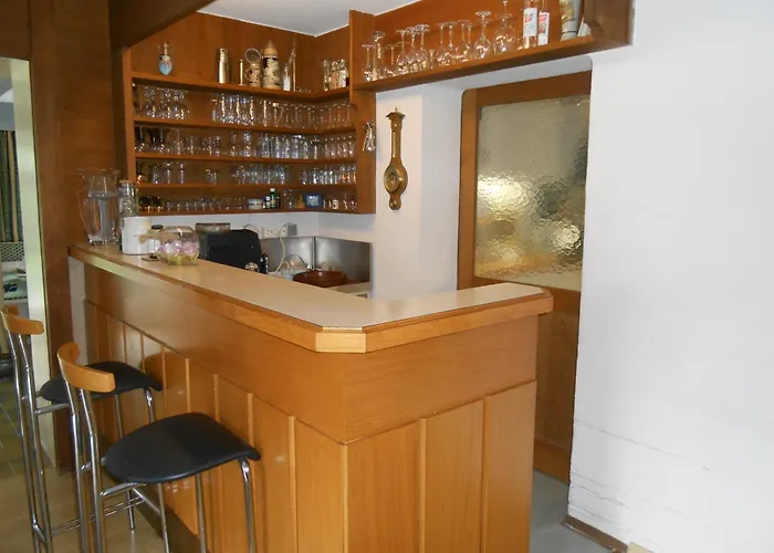 Gaestehaus Edelweiss * Telfs