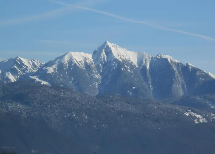 Appartamento Gaestehaus Edelweiss