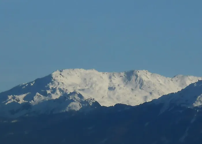 Appartamento Gaestehaus Edelweiss *