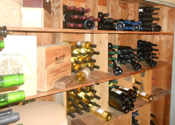 Gaestehaus Edelweiss Appartamento Telfs