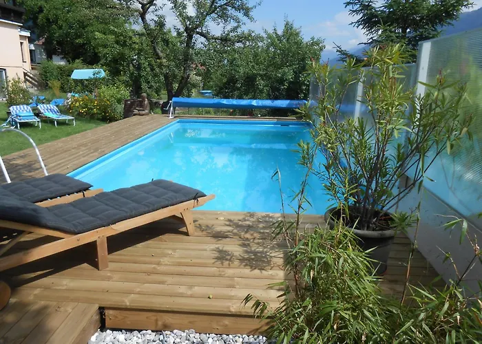 Gaestehaus Edelweiss