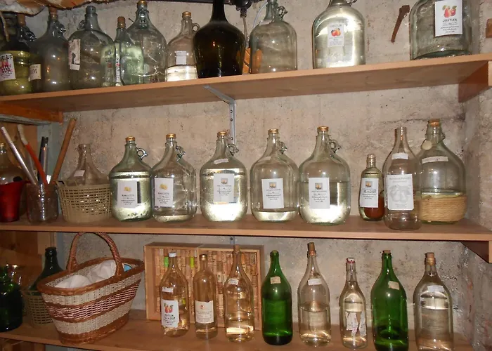 Appartamento Gaestehaus Edelweiss *