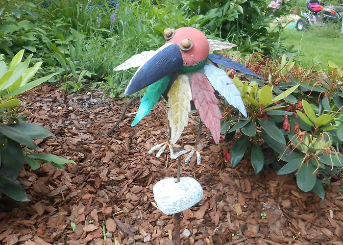 Gaestehaus Edelweiss Appartamento Telfs