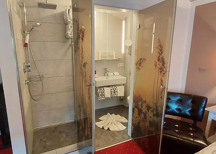 Апартаменты Gaestehaus Edelweiss Тельфс